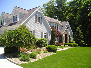 Landscapers and Lawncare Services in Williamston, SC